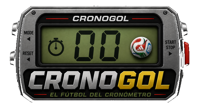 CronoGol